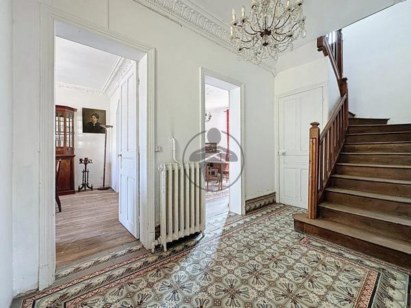 Vente Maison 6 pièces 151 m2 à Essigny-le-Grand