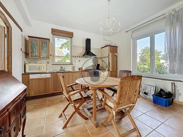 Vente Maison 6 pièces 151 m2 à Essigny-le-Grand