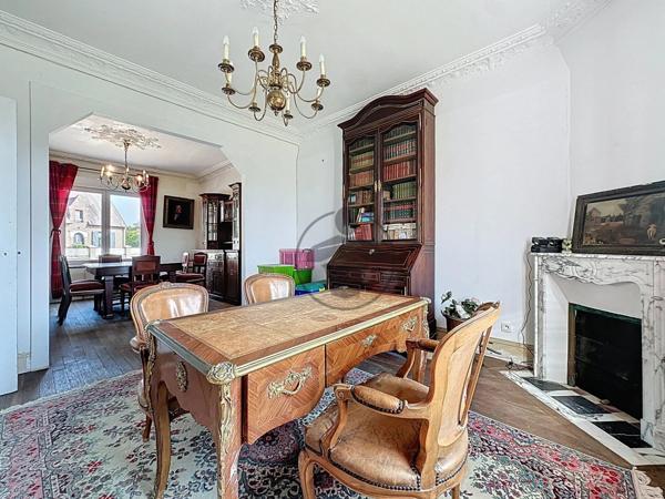 Vente Maison 6 pièces 151 m2 à Essigny-le-Grand