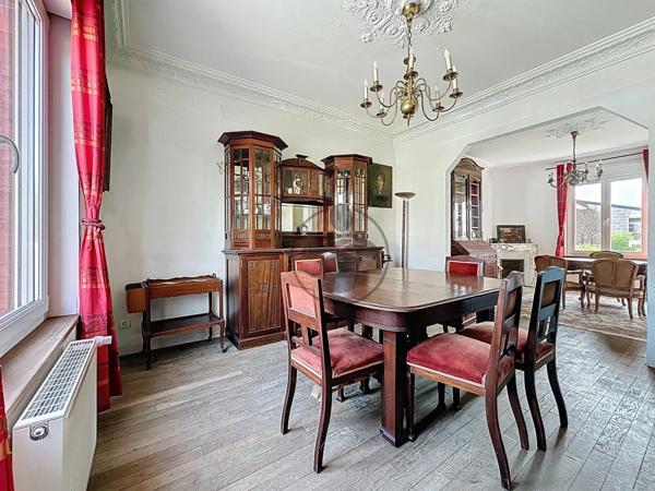 Vente Maison 6 pièces 151 m2 à Essigny-le-Grand