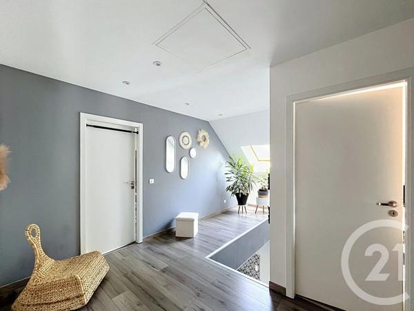 Maison à vendre  7 pièces - 147,86 m 2   FRAHIER ET CHATEBIER  - 70