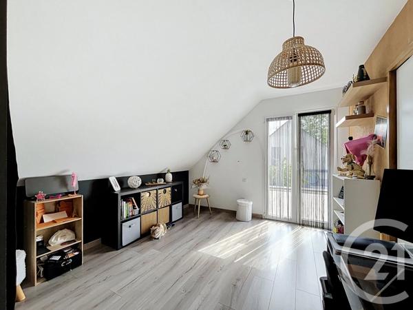 Maison à vendre  7 pièces - 147,86 m 2   FRAHIER ET CHATEBIER  - 70