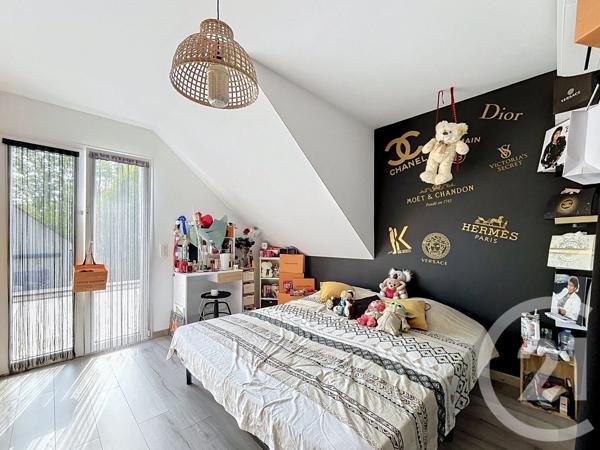 Maison à vendre  7 pièces - 147,86 m 2   FRAHIER ET CHATEBIER  - 70