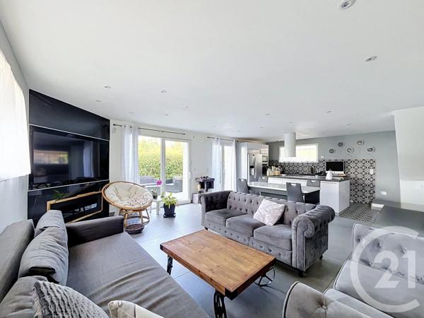 Maison à vendre  7 pièces - 147,86 m 2   FRAHIER ET CHATEBIER  - 70