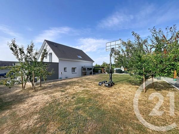Maison à vendre  7 pièces - 147,86 m 2   FRAHIER ET CHATEBIER  - 70