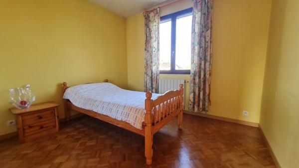 Maison contemporaine Arnouville 111 m²