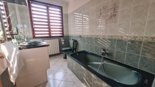 Maison contemporaine Arnouville 111 m²