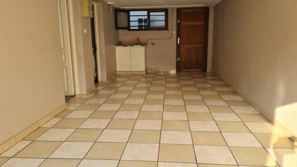 Maison contemporaine Arnouville 111 m²