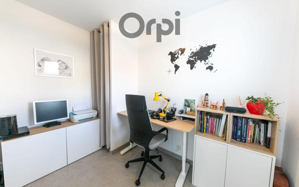 Maison à vendre    4 pièces •  Saint-Estève