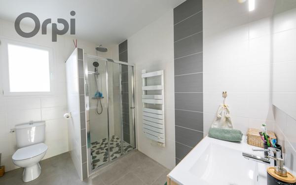 Maison à vendre    4 pièces •  Saint-Estève