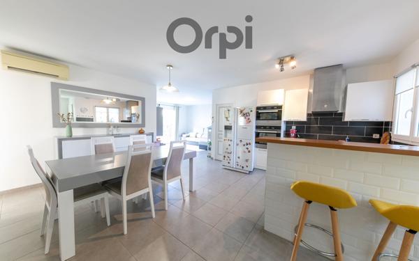 Maison à vendre    4 pièces •  Saint-Estève