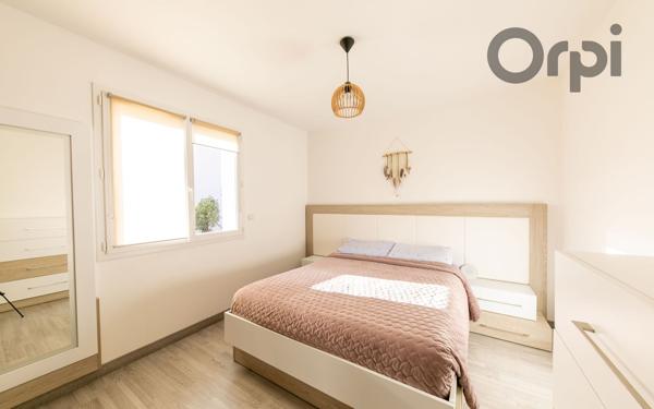 Maison à vendre    4 pièces •  Saint-Estève