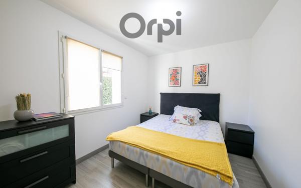 Maison à vendre    4 pièces •  Saint-Estève