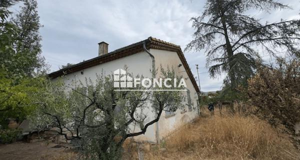 À vendre Terrain 3600 m² - Draguignan 83300