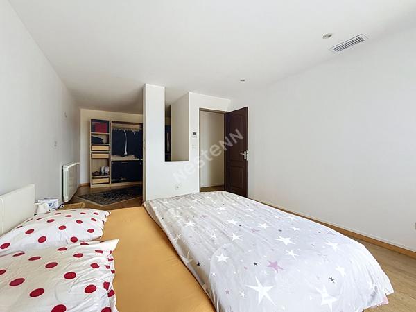 Maison d'architecte Livron Sur Drome 6 pièce, vue exceptionnelle, terrasse 110m²