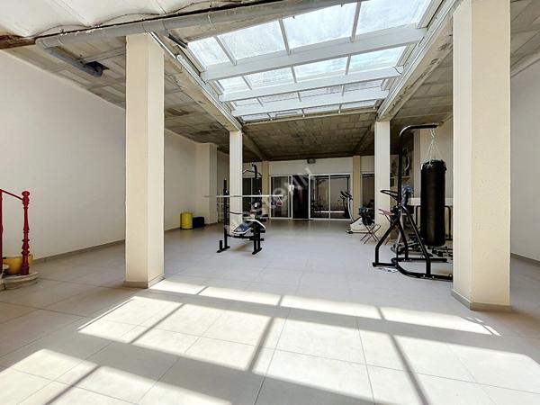Maison d'architecte Livron Sur Drome 6 pièce, vue exceptionnelle, terrasse 110m²