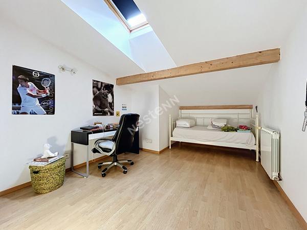 Maison d'architecte Livron Sur Drome 6 pièce, vue exceptionnelle, terrasse 110m²