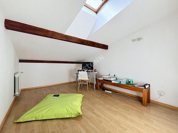 Maison d'architecte Livron Sur Drome 6 pièce, vue exceptionnelle, terrasse 110m²