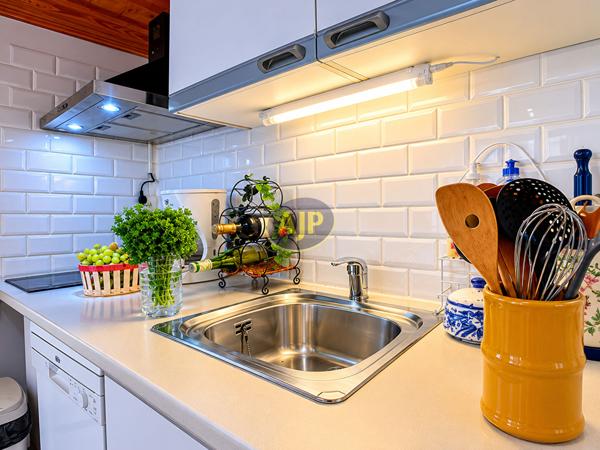 Vente maison Notre Dame De Monts : 86 800 € - AJP Immobilier Saint-Jean-de-Monts