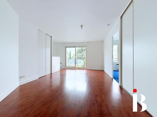 Appartement Nantes 2 pièce(s) 40 m2