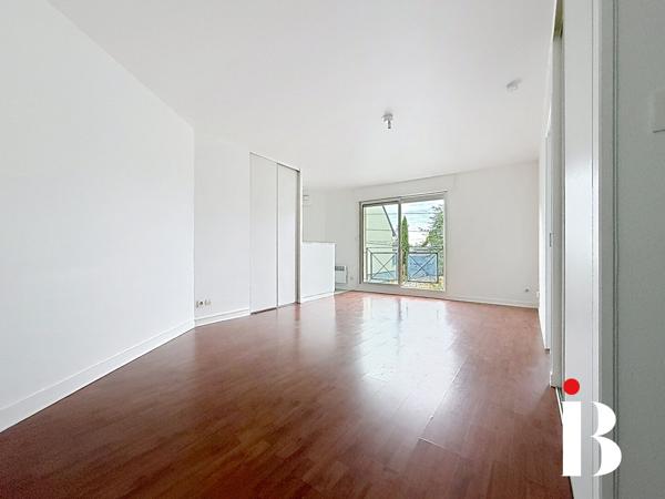 Appartement Nantes 2 pièce(s) 40 m2
