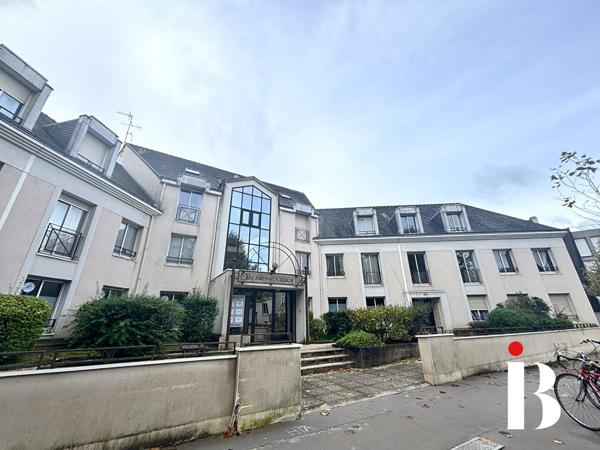 Appartement Nantes 2 pièce(s) 40 m2