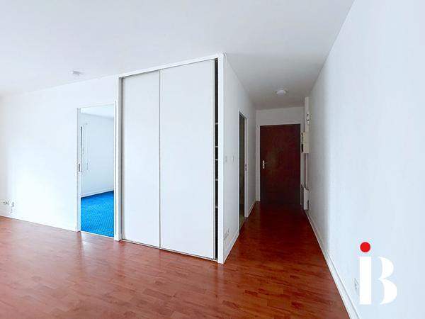 Appartement Nantes 2 pièce(s) 40 m2