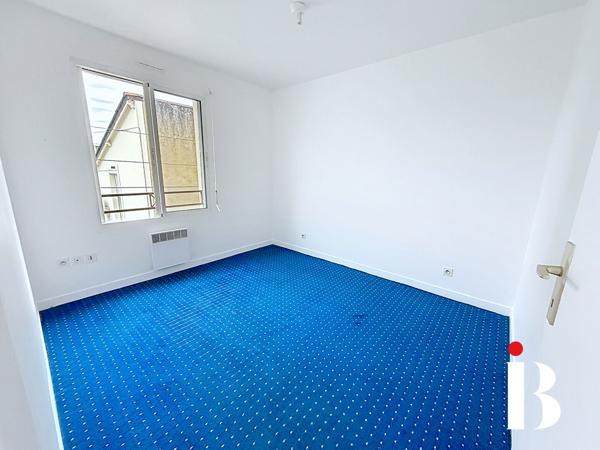 Appartement Nantes 2 pièce(s) 40 m2