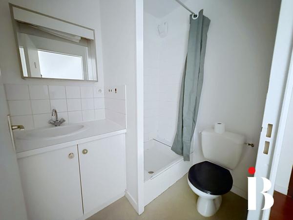 Appartement Nantes 2 pièce(s) 40 m2