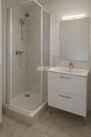 Cap d'Agde (34300) Appartement T3 VIDE – 54 m² – Cap d’Agde (Avant-Port) – Location à l’année
