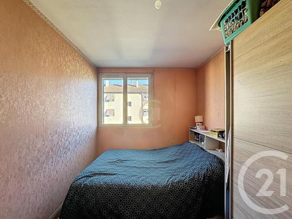 Appartement F3 à vendre  4 pièces - 67,37 m2 DRANCY - 93