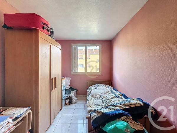 Appartement F3 à vendre  4 pièces - 67,37 m2 DRANCY - 93