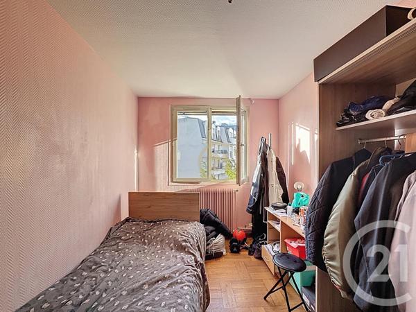 Appartement F3 à vendre  4 pièces - 67,37 m2 DRANCY - 93