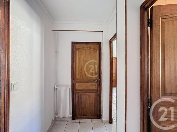 Appartement F3 à vendre  4 pièces - 67,37 m2 DRANCY - 93