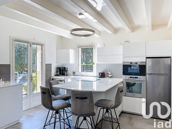 Maison à vendre 5 pièces 158 m² Voreppe