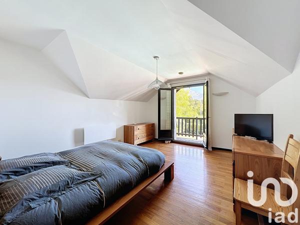 Maison à vendre 5 pièces 158 m² Voreppe