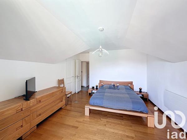 Maison à vendre 5 pièces 158 m² Voreppe