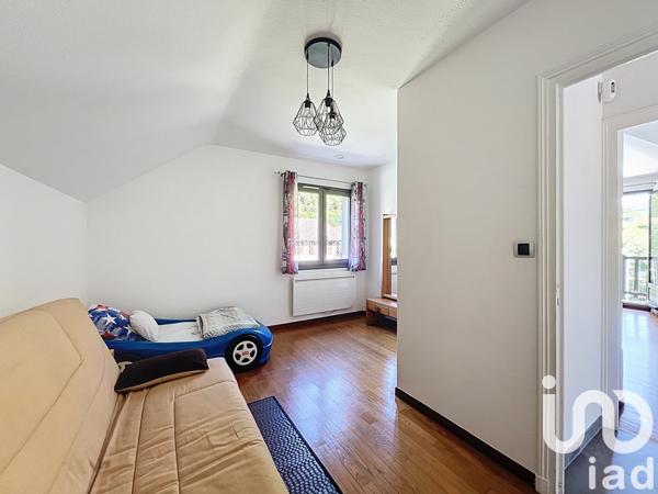 Maison à vendre 5 pièces 158 m² Voreppe