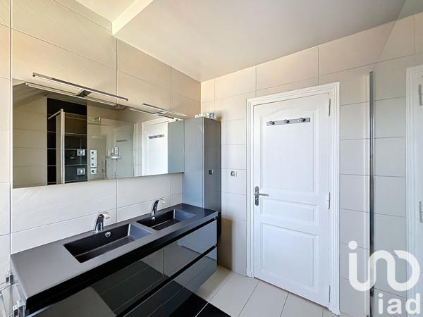 Maison à vendre 5 pièces 158 m² Voreppe