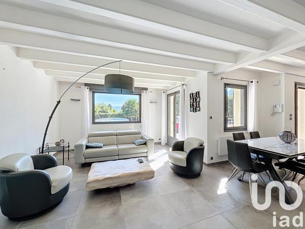 Maison à vendre 5 pièces 158 m² Voreppe