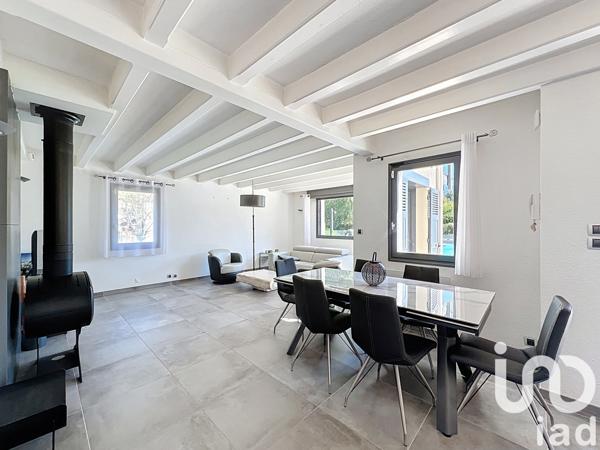 Maison à vendre 5 pièces 158 m² Voreppe