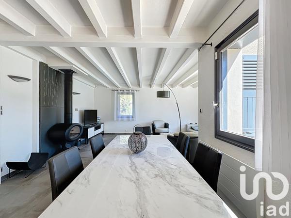Maison à vendre 5 pièces 158 m² Voreppe