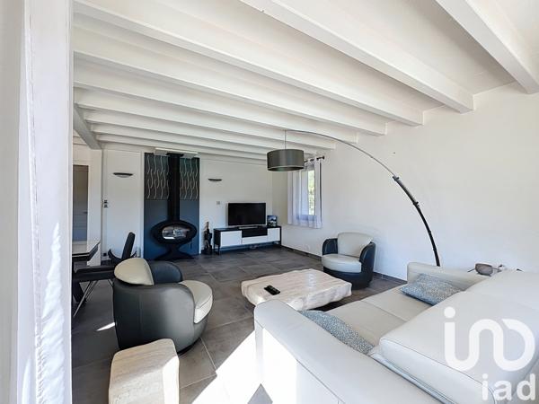 Maison à vendre 5 pièces 158 m² Voreppe