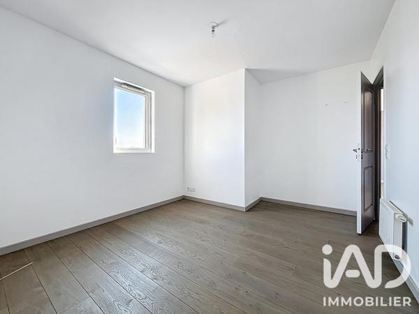 Appartement à vendre 3 pièces 57,31 m² Montreuil