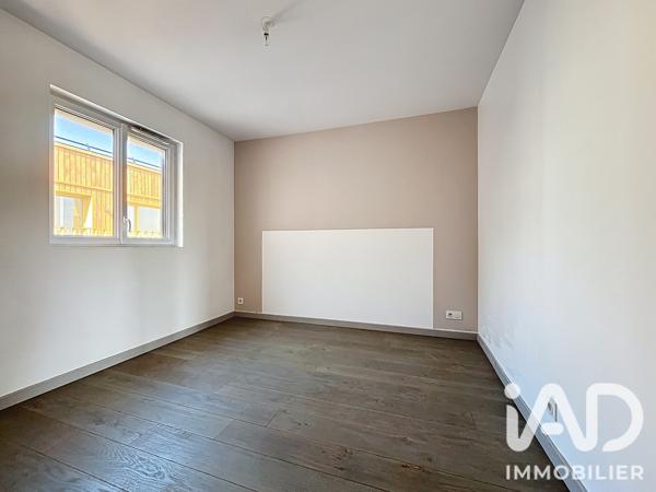 Appartement à vendre 3 pièces 57,31 m² Montreuil