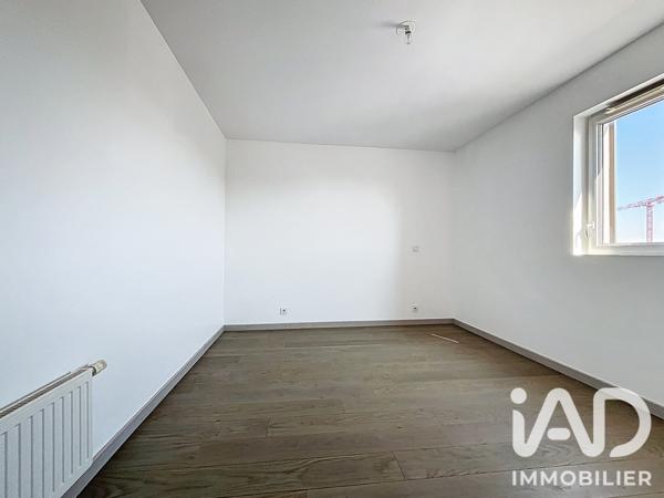 Appartement à vendre 3 pièces 57,31 m² Montreuil