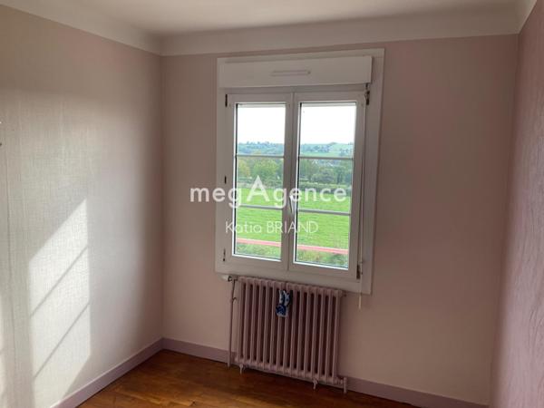 Maison à VOUTRE, 53600 - 4 pièces 83m²