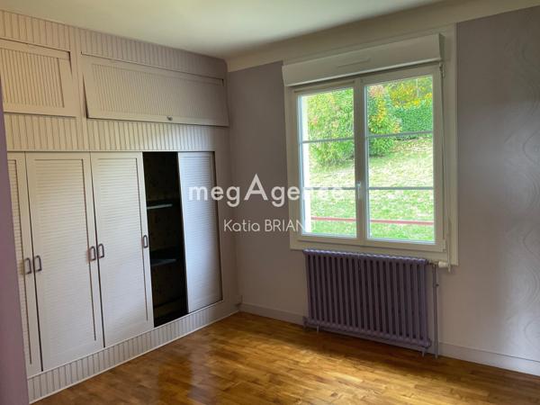 Maison à VOUTRE, 53600 - 4 pièces 83m²