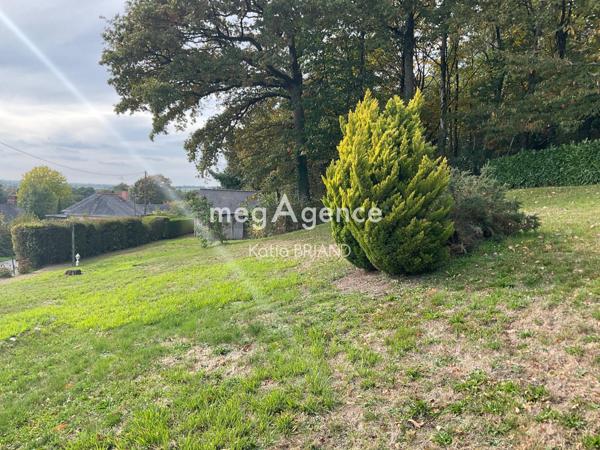 Maison à VOUTRE, 53600 - 4 pièces 83m²