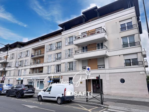 Idéalement Situé